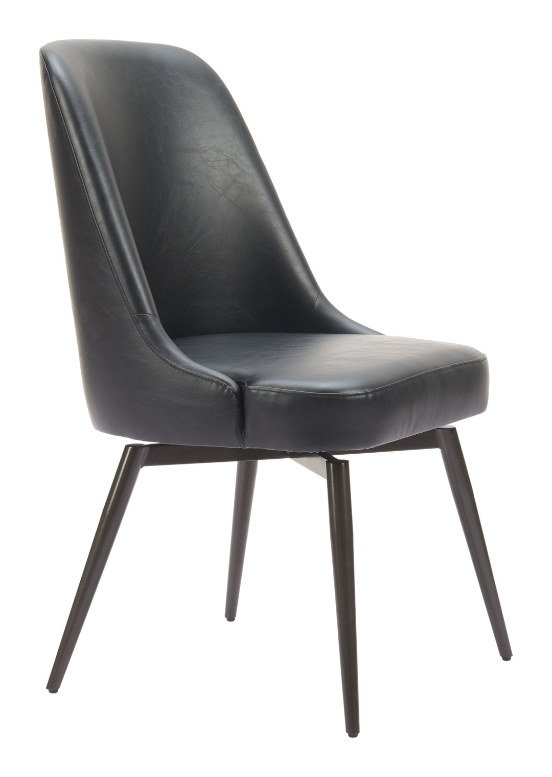 Keppel Swivel Dining Chair (Set of 2)