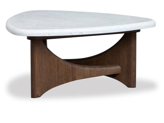 Arwen Turkish Coffee Shaped Cocktail Table - T5944-62