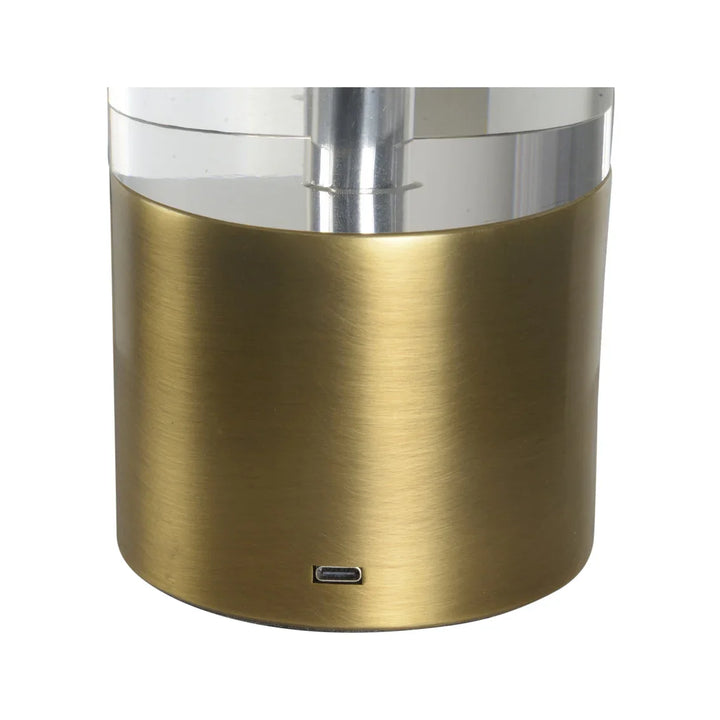 Margot Rechargeable Lamp