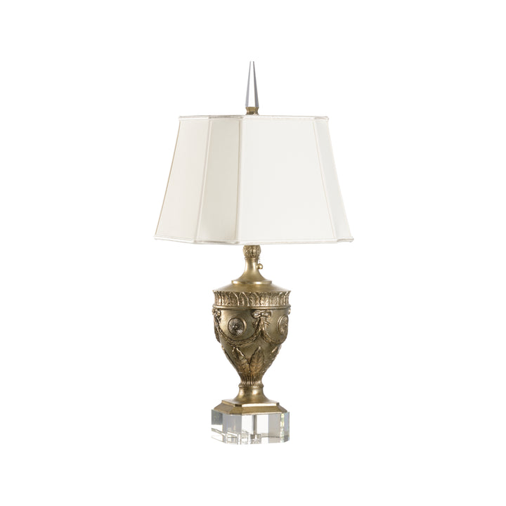 Athena Lamp  - 66816
