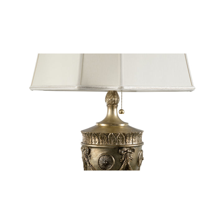 Athena Lamp  - 66816