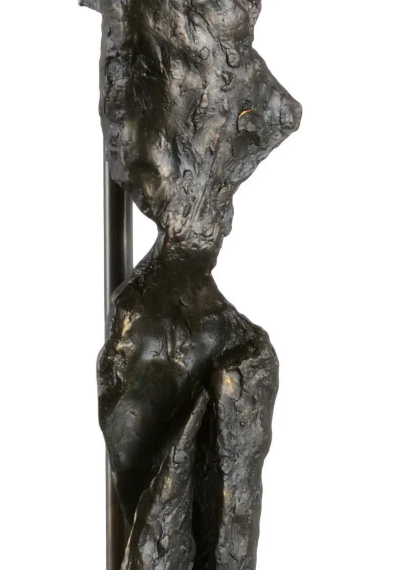 American Home Furniture Wildwood Artemis Lamp
