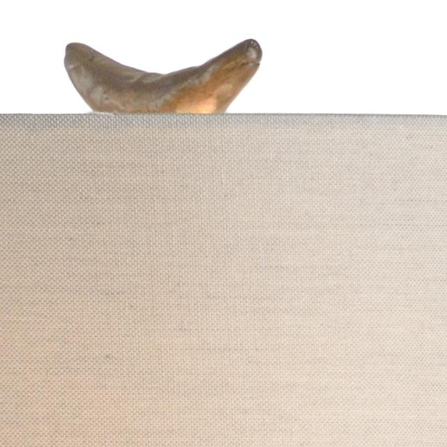 American Home Furniture Wildwood Artemis Lamp