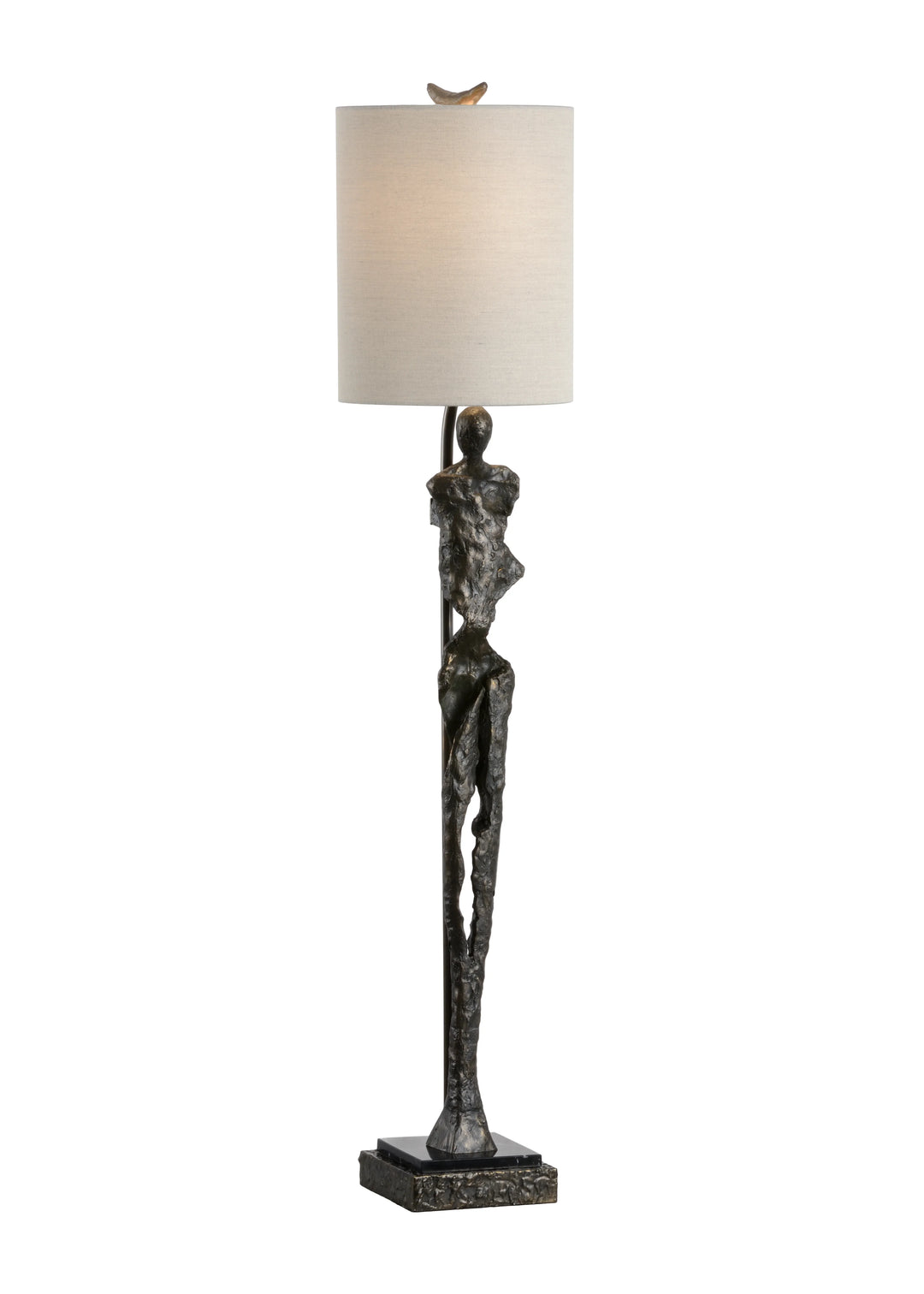 American Home Furniture Wildwood Artemis Lamp
