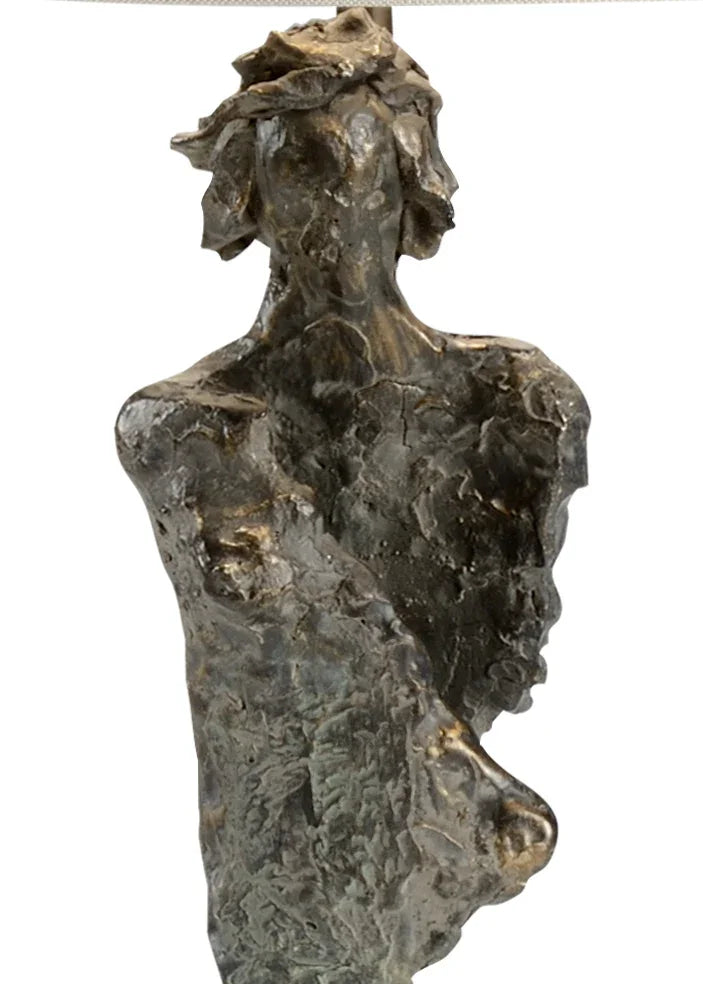 American Home Furniture Wildwood Gertrude Lamp