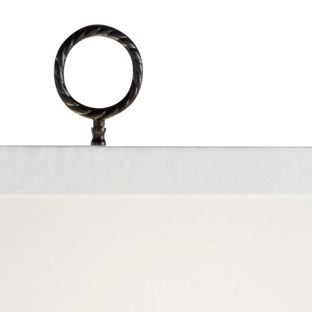 American Home Furniture Wildwood Homer Lamp