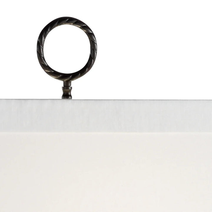 American Home Furniture Wildwood Homer Lamp