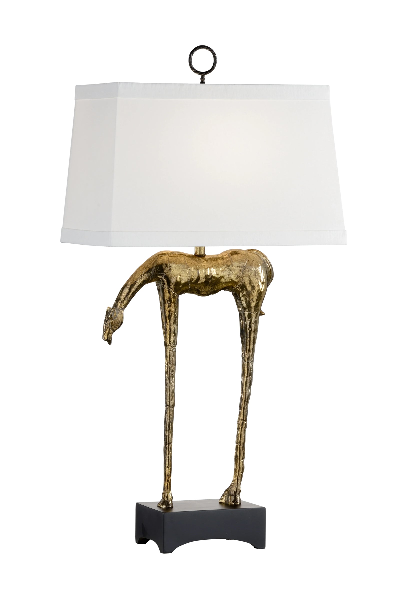 American Home Furniture Wildwood Homer Lamp