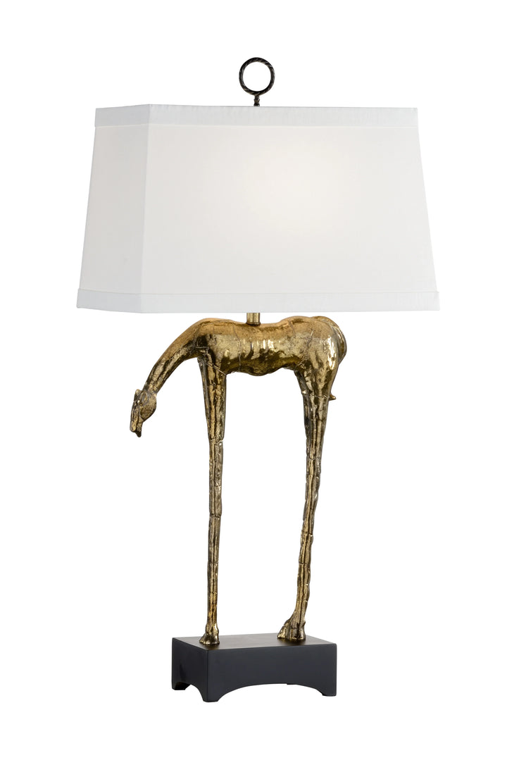 American Home Furniture Wildwood Homer Lamp