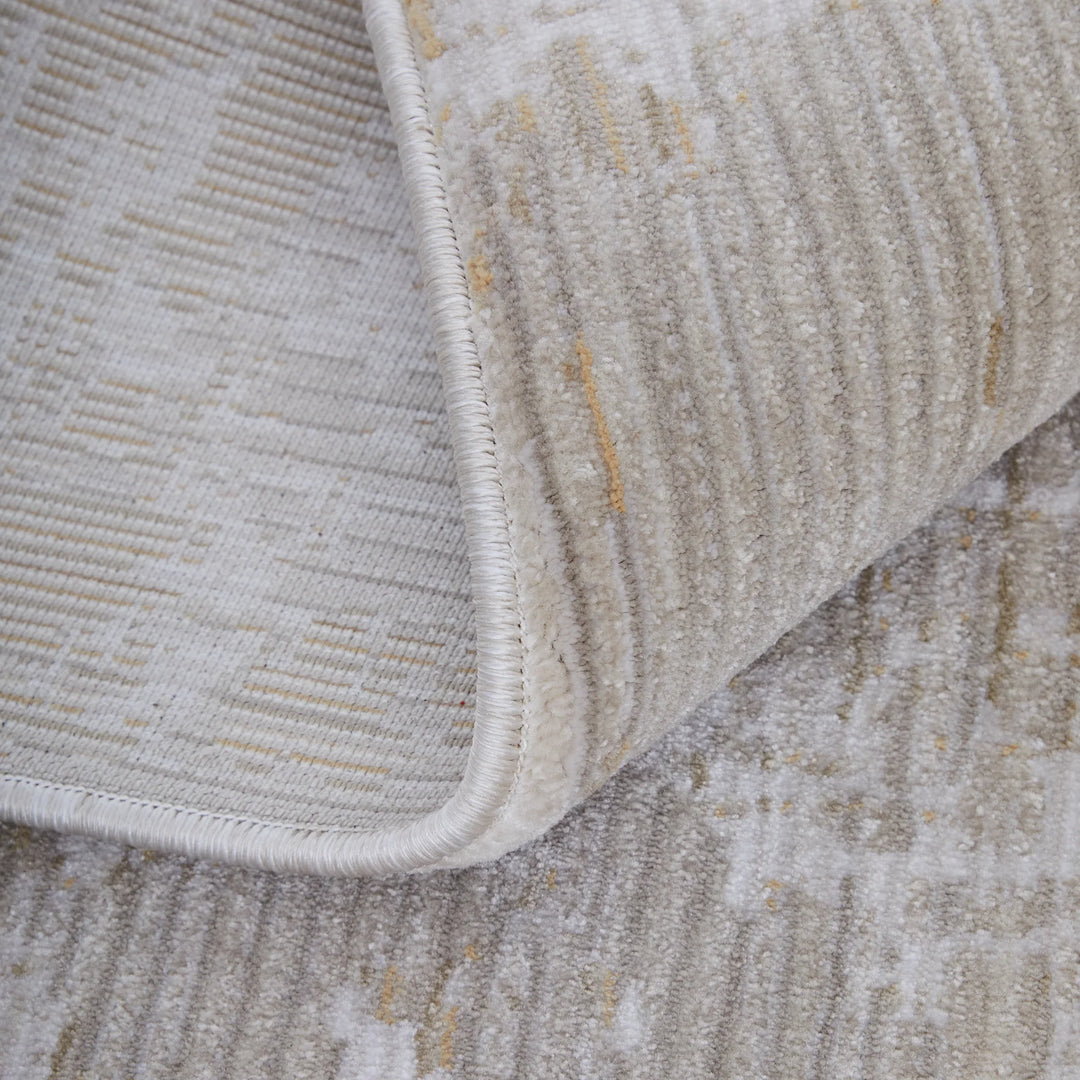 Rectangle/Ivory-Beige