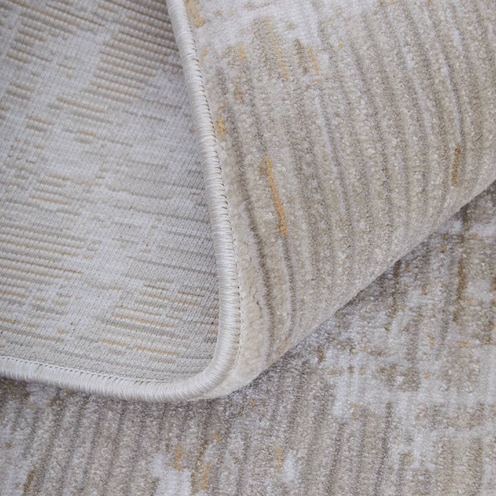 Rectangle/Ivory-Beige