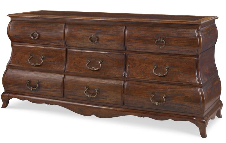 American Home Furniture | Century - Chateau Lyon Dresser