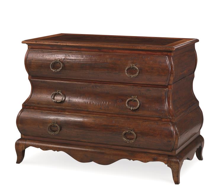 American Home Furniture | Century - Chateau Lyon Drawer Chest