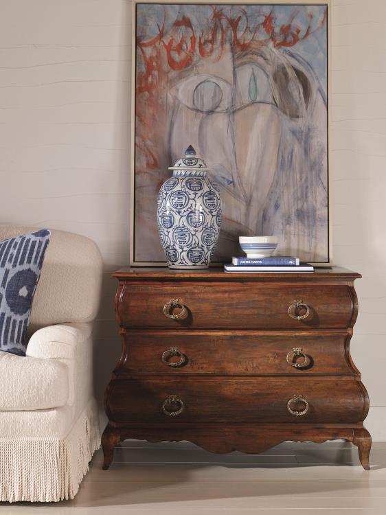 American Home Furniture | Century - Chateau Lyon Drawer Chest