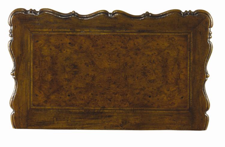 Century - Chateau Lyon Cinta Nightstand - 66H-222 | American Home Furniture