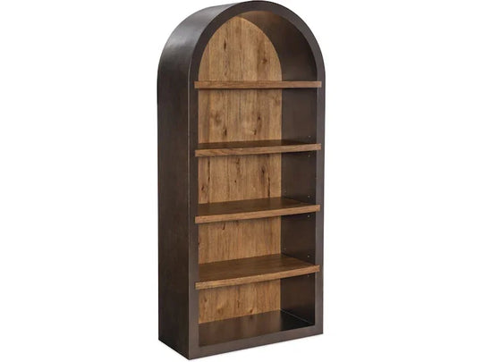 American Home Furniture Hooker Furniture Big Sky Etagere