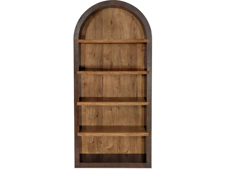 American Home Furniture Hooker Furniture Big Sky Etagere