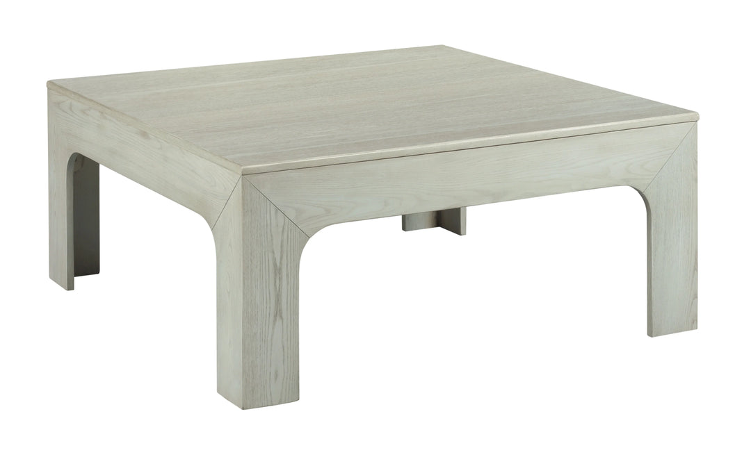 American Home Furniture Fairfield Chair Libby Langdon Peconic Square Cocktail Table