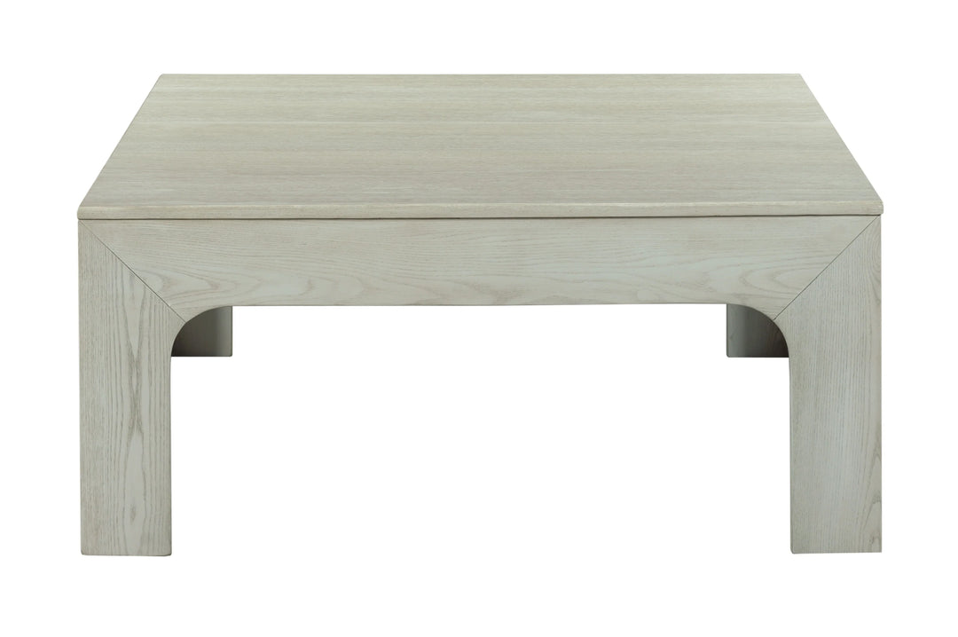 American Home Furniture Fairfield Chair Libby Langdon Peconic Square Cocktail Table