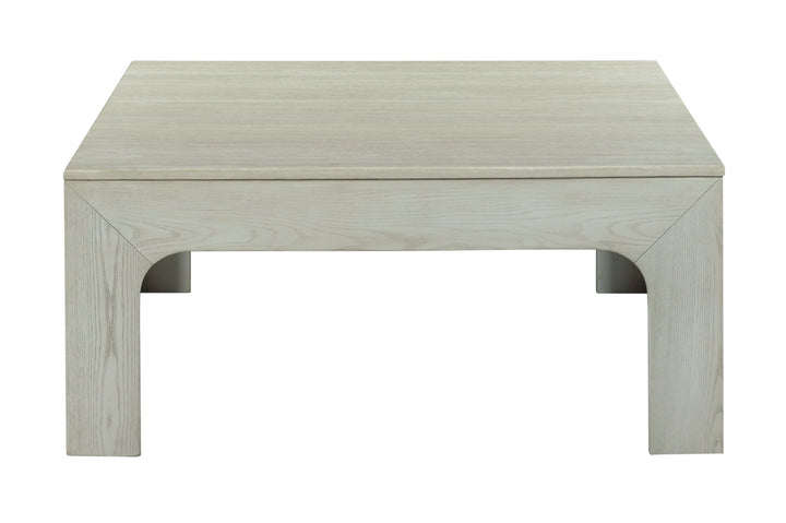 American Home Furniture Fairfield Chair Libby Langdon Peconic Square Cocktail Table