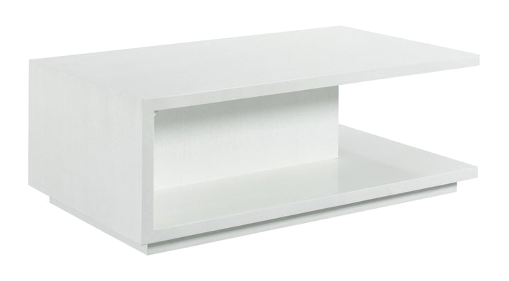 American Home Furniture Fairfield Chair Libby Langdon Dune Rectangular Cocktail Table