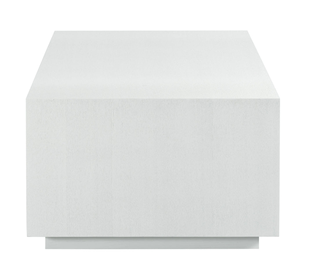 American Home Furniture Fairfield Chair Libby Langdon Dune Rectangular Cocktail Table