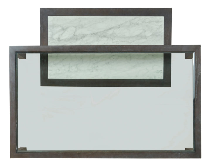 American Home Furniture Fairfield Chair Libby Langdon Gansett Nesting Cocktail Table