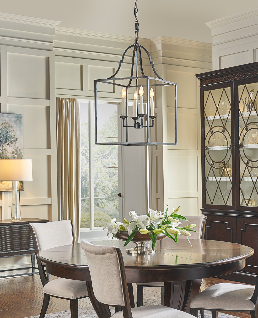 Winston Pendant - 67062