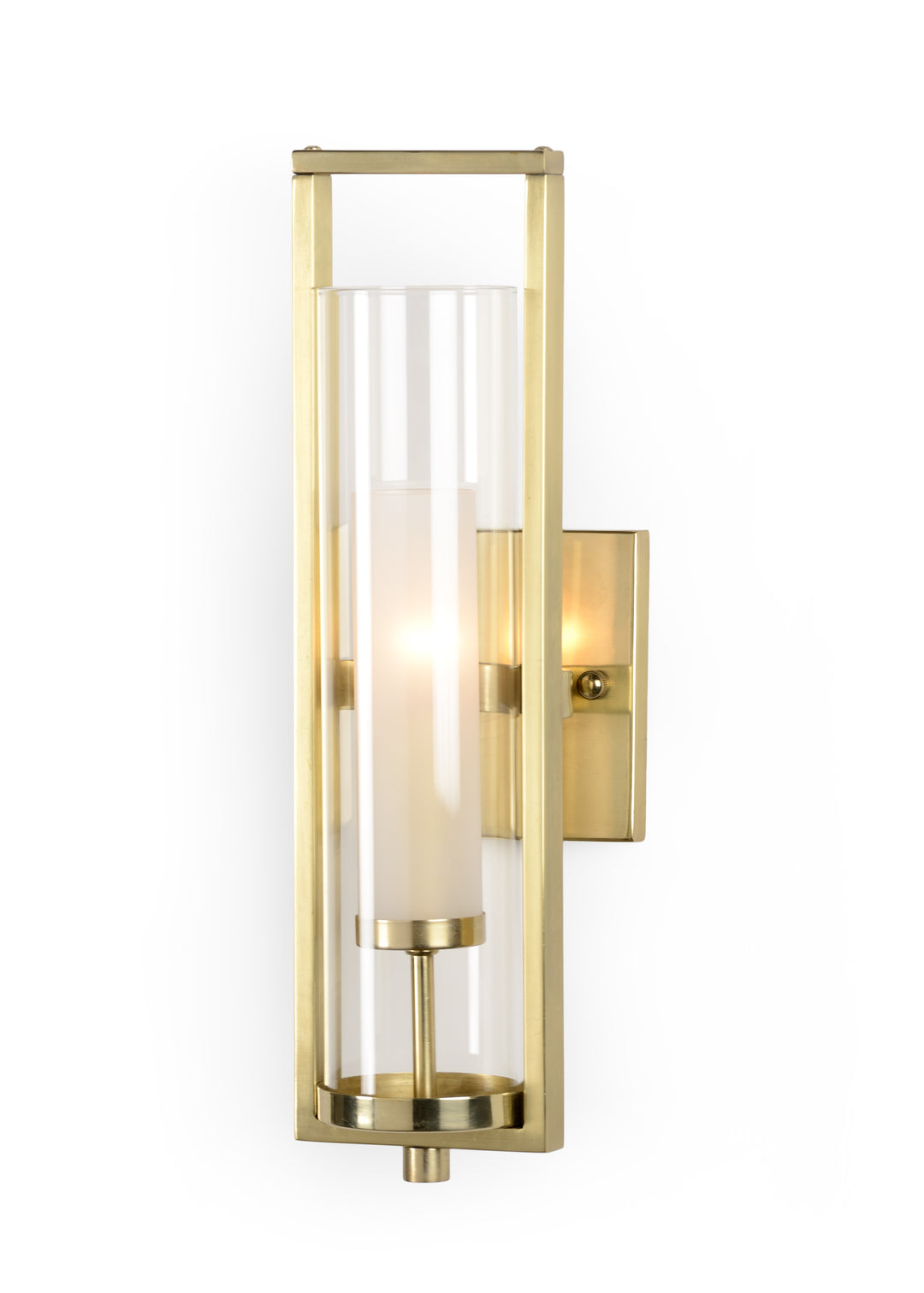 Lancaster Sconce  - 67072