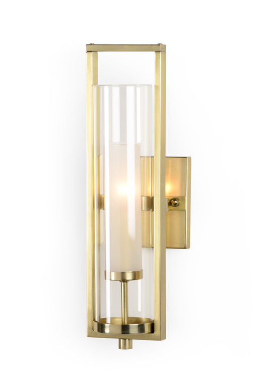 Lancaster Sconce  - 67072