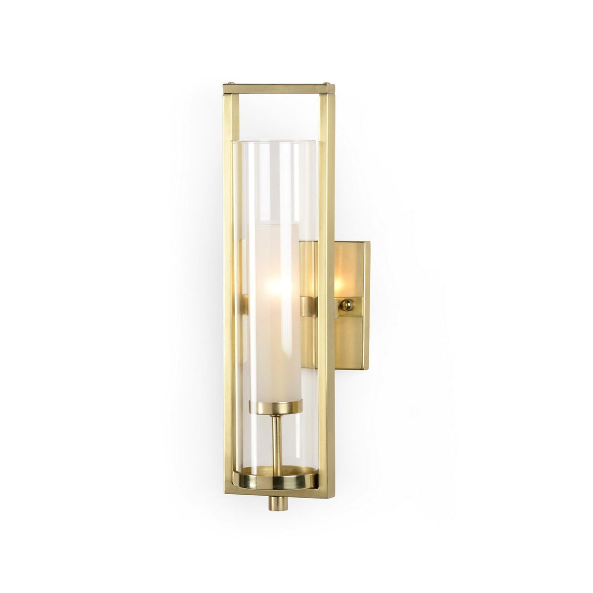 Lancaster Sconce