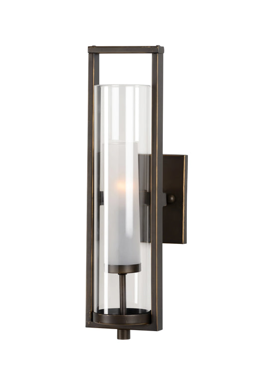 American Home Furniture Wildwood Lancaster Sconce