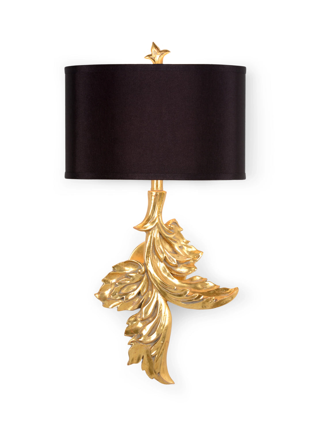 American Home Furniture Wildwood Gaylord Sconce (Left)