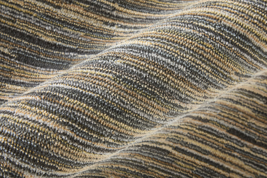 Rectangle/5' x 7'6"/Calico