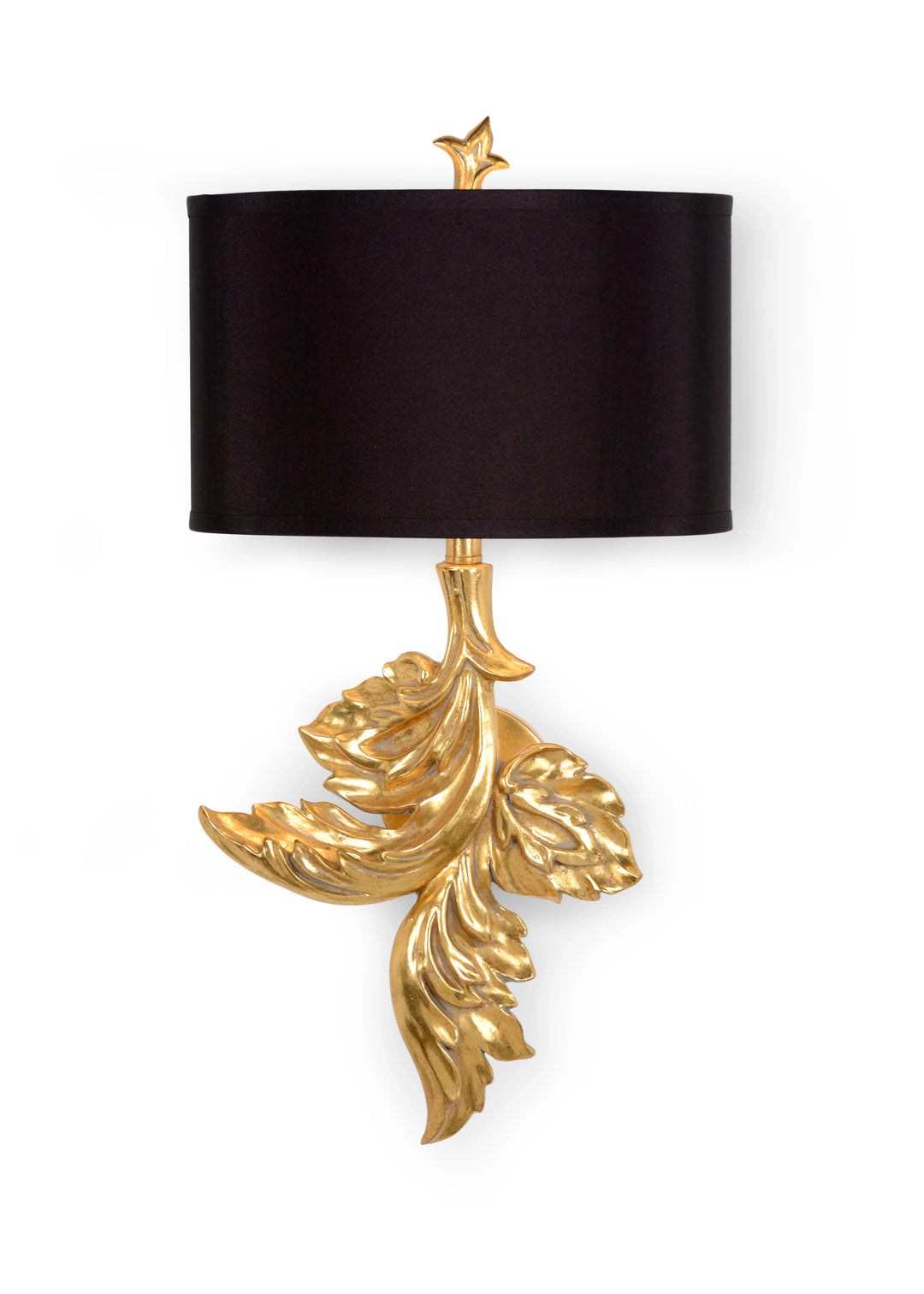 American Home Furniture Wildwood Gaylord Sconce (Right)