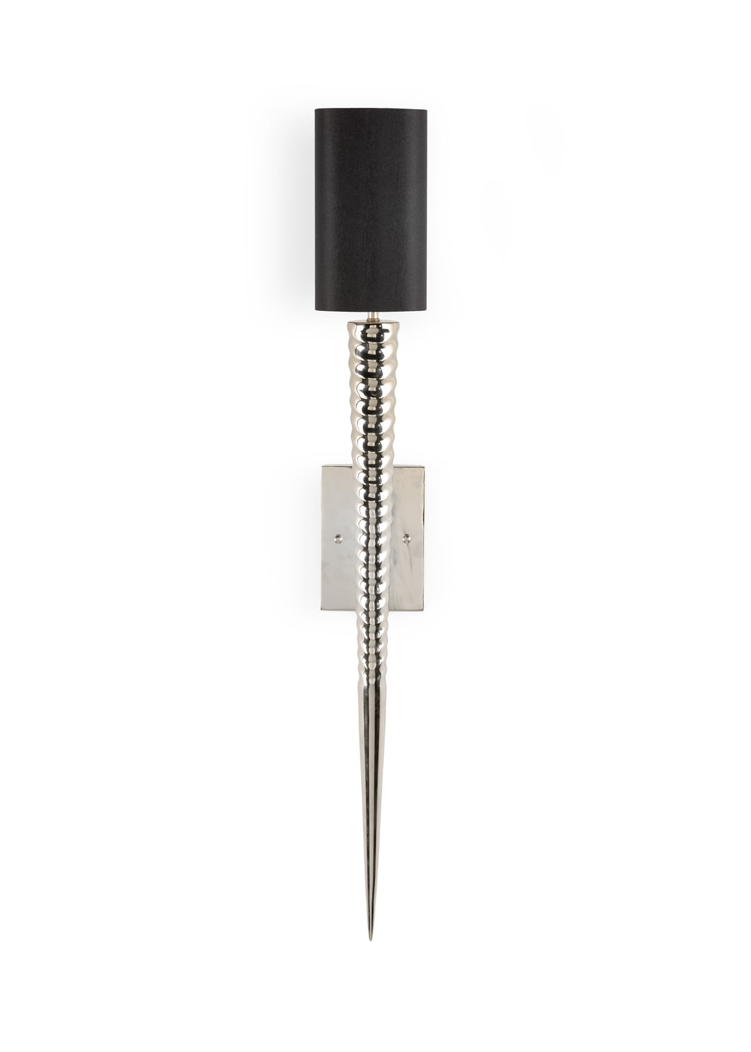 Polished Nickel