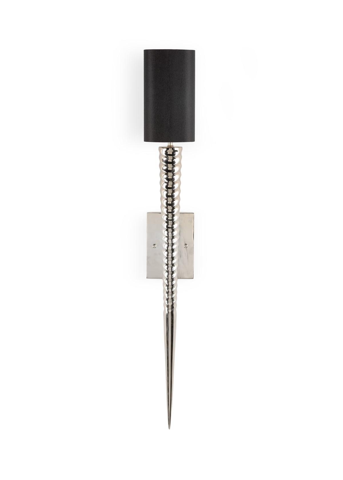 Polished Nickel