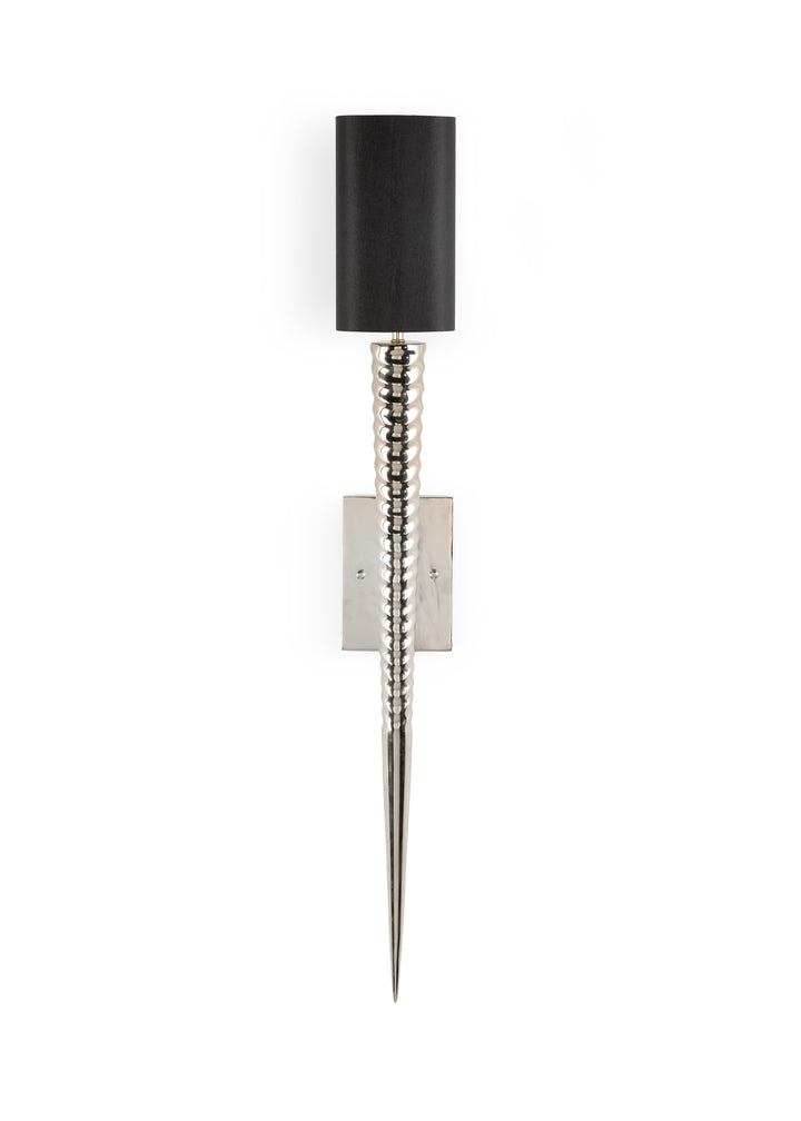 Polished Nickel