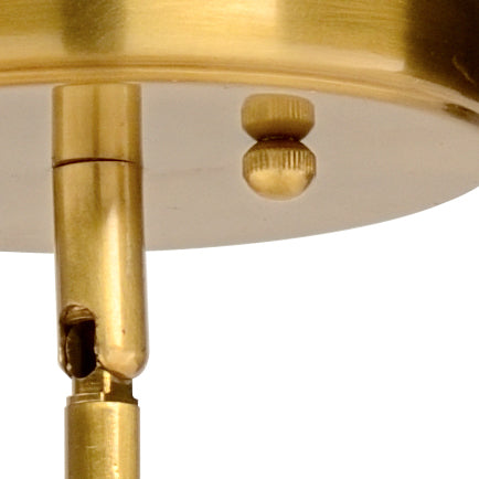 Aria Pendant - 67155