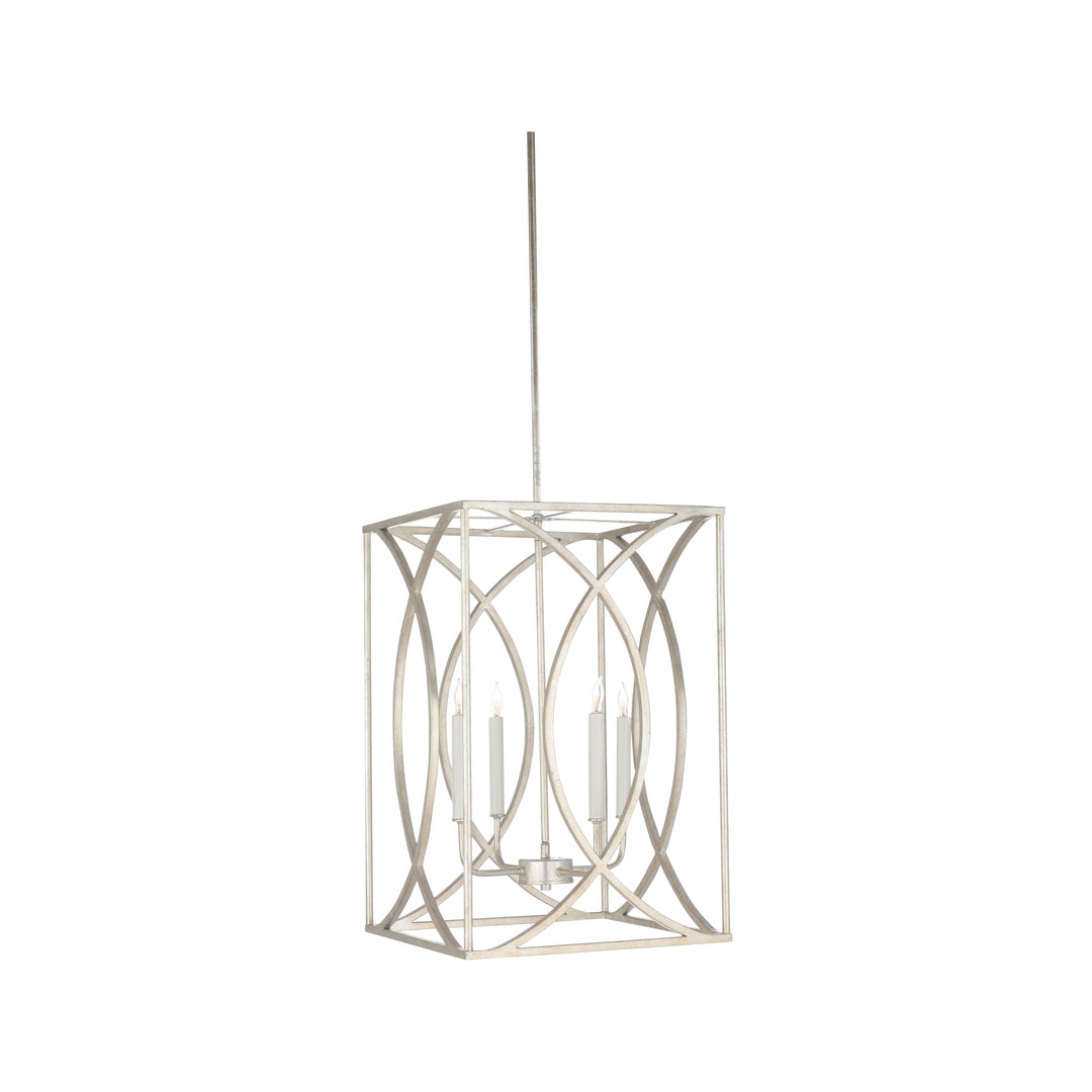 Society Hill Chandelier (Lg) - 67185