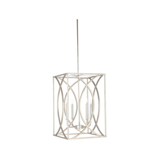 Society Hill Chandelier (Lg) - 67185