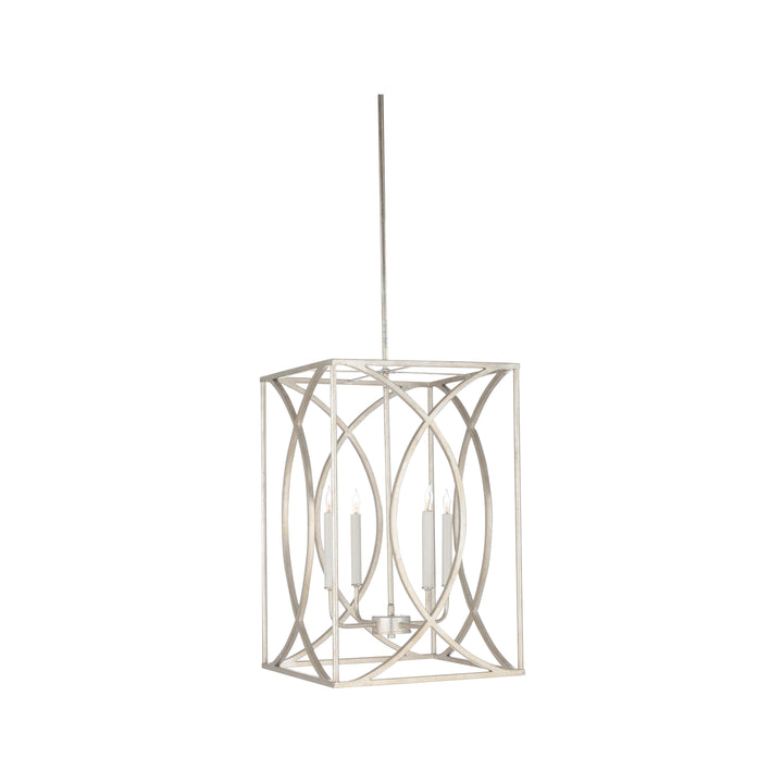 Society Hill Chandelier (Lg) - 67185