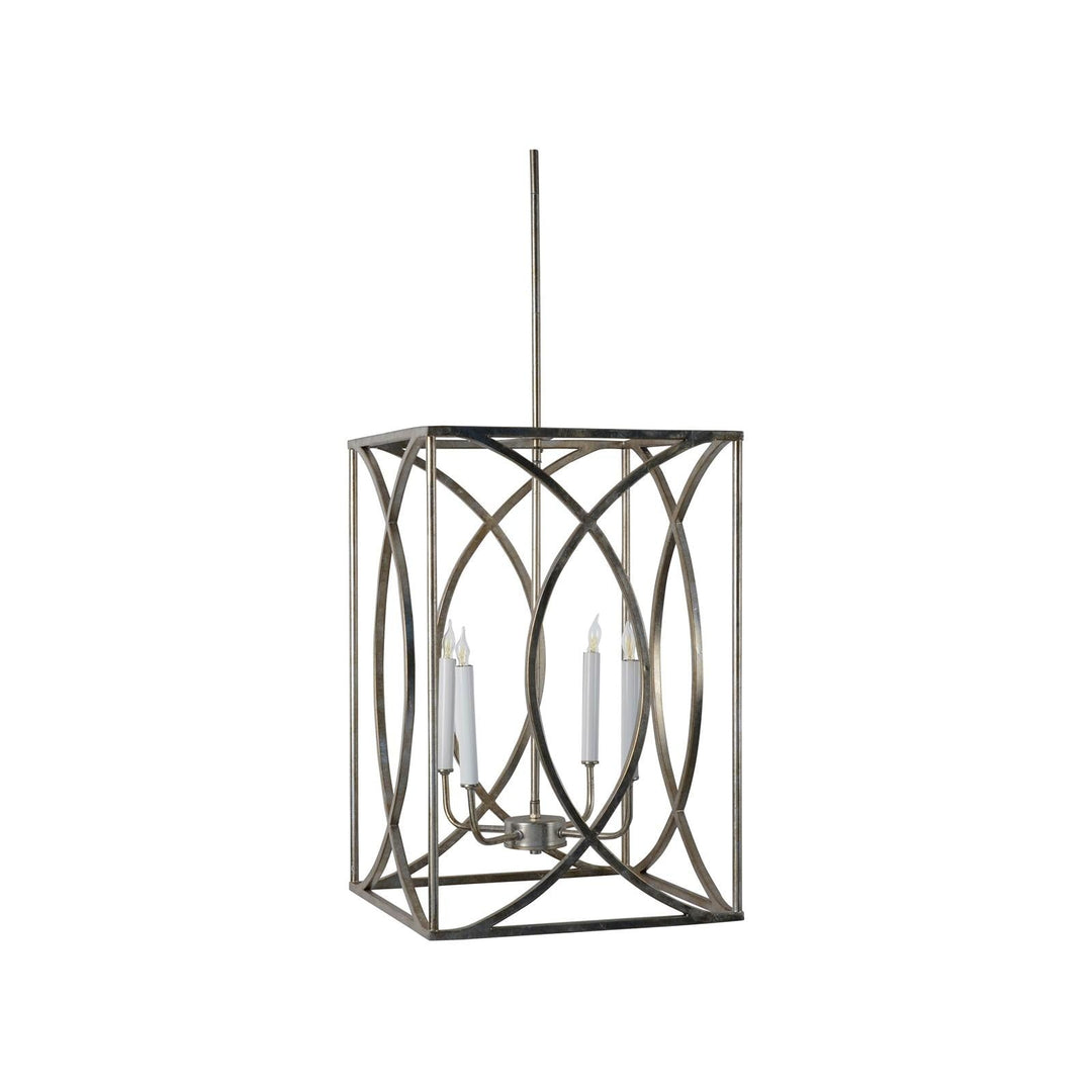 Society Hill Chandelier