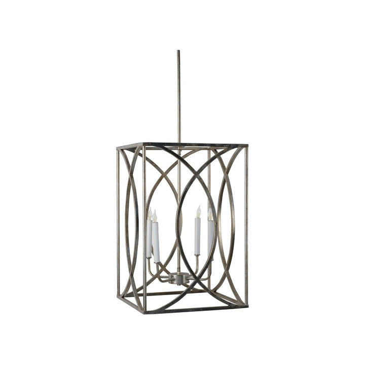 Society Hill Chandelier