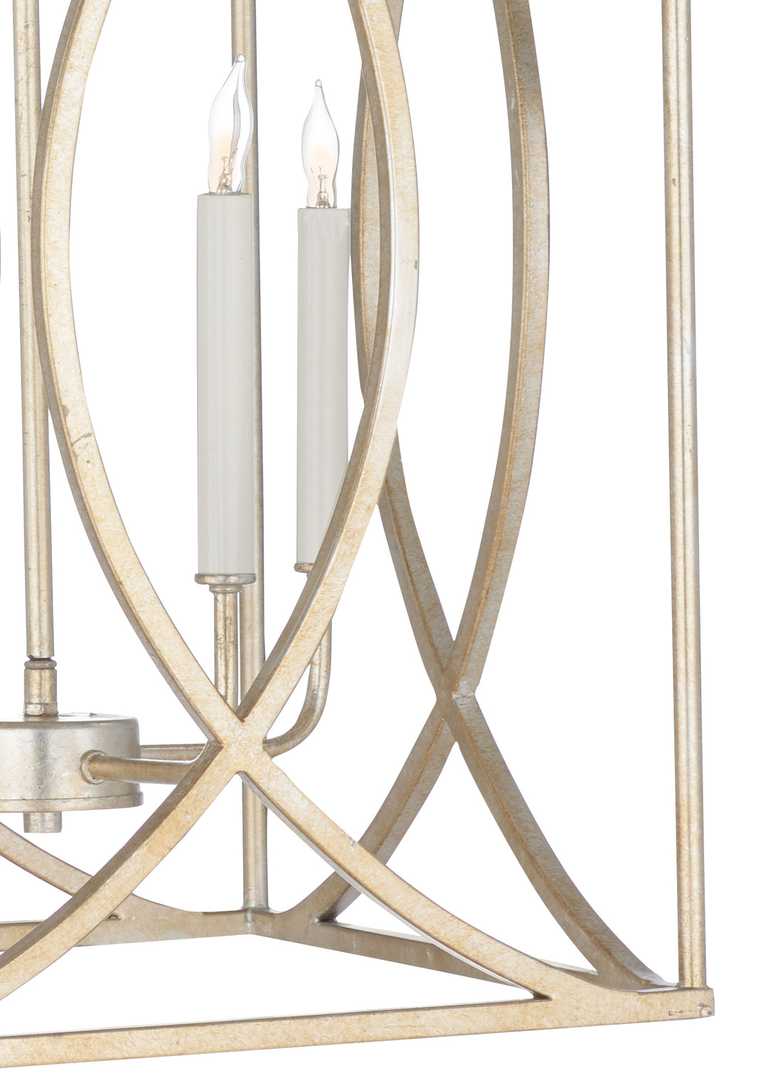 Society Hill Chandelier (Lg) - 67185