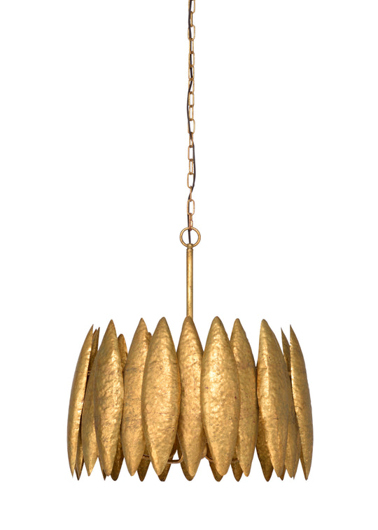 Ryland Chandelier - 67200