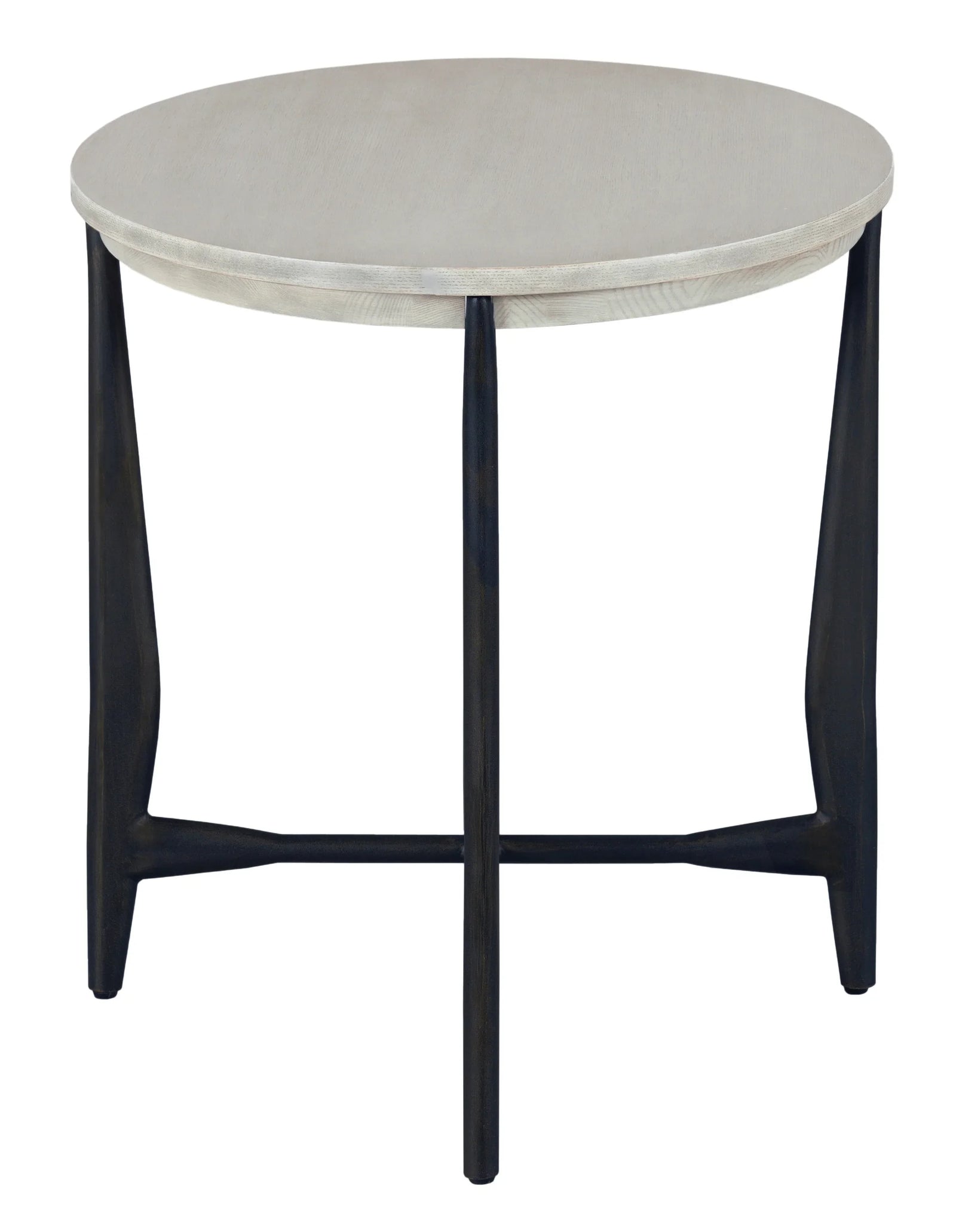 American Home Furniture Fairfield Chair Libby Langdon Wheelock End Table
