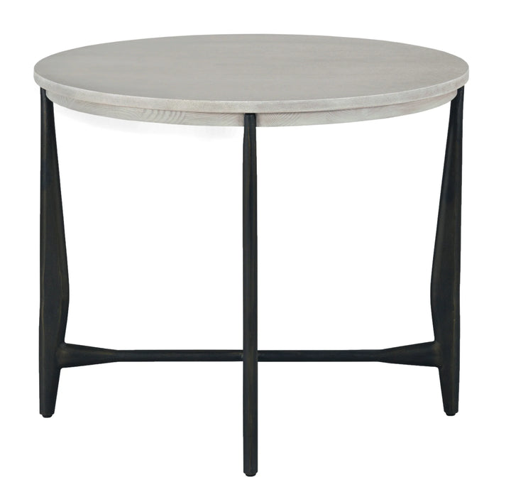 American Home Furniture Fairfield Chair Libby Langdon Wheelock End Table