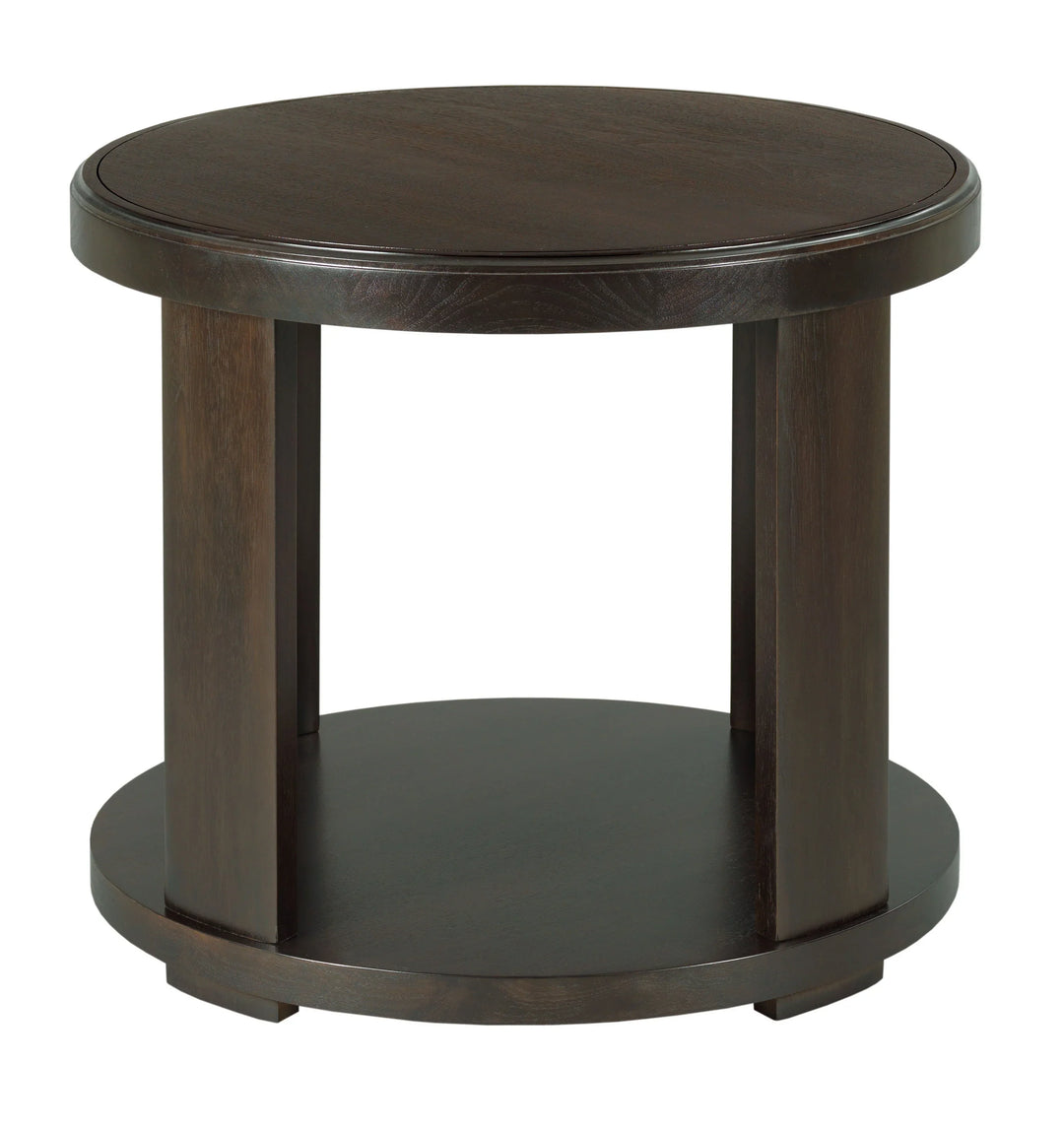 American Home Furniture Fairfield Chair Libby Langdon Oakleigh End Table