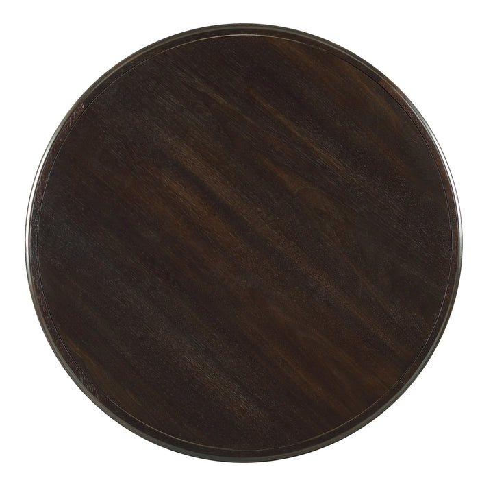 American Home Furniture Fairfield Chair Libby Langdon Oakleigh End Table